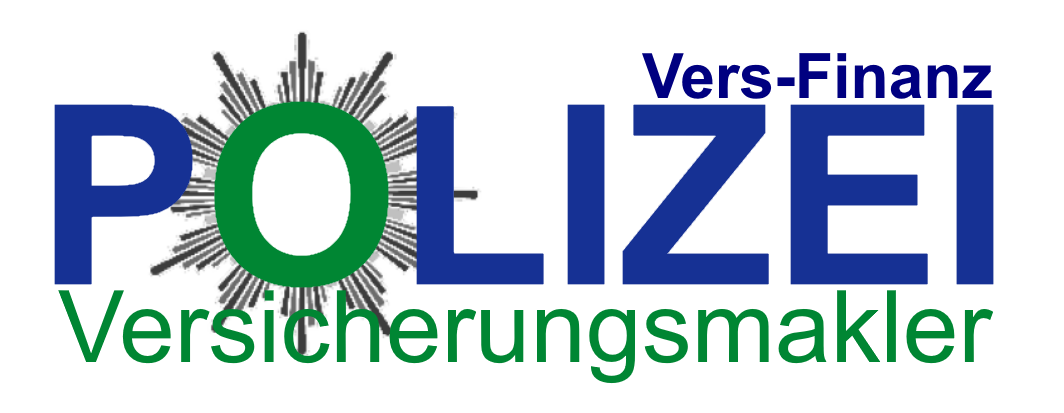 POLIZEI-Versicherungsmakler