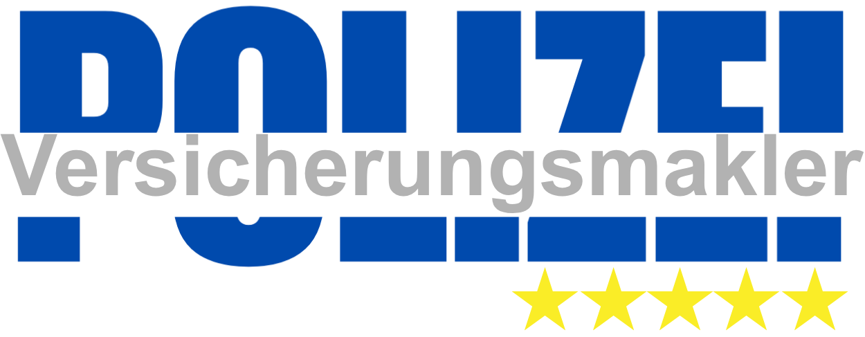 POLIZEI-Versicherungsmakler