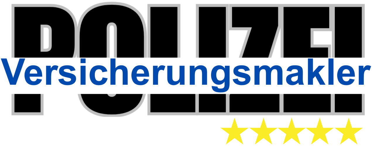 POLIZEI-Versicherungsmakler